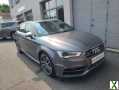 Photo audi s3 III 2.0 TFSI 300 S tronic QUATTRO