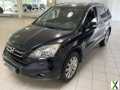 Photo honda cr-v 2,0 VTEC EXECUTIVE 150 CV BVA CRIT'AIR 1 CUIR