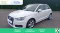 Photo audi a1 N/A 1.0 TFSI ultra 95 Ambition