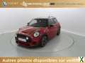 Photo mini cooper MINI JOHN WORKS 231 CV 3 PORTES AUTOMATIQUE