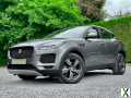 Photo jaguar e-pace 2.0 D AWD S (EU6.2)