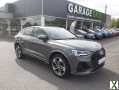 Photo audi q3 35 TDI 150 ch S tronic 7 S line