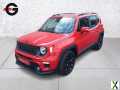 Photo jeep renegade black star es 120