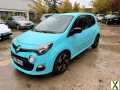 Photo renault twingo 1.2 LEV 16v 75 eco2 Intens