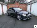 Photo mercedes-benz e 200 d Business Solution AMG (EU6d-TEMP