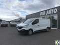 Photo renault trafic L1H1 1.6 dci 95 cv,Clim