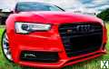 Photo audi s5 Sportback V6 OpenDak Bang\\u0026Olufsen AdaptieveCr