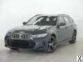 Photo bmw 330 330e xDrive Touring M Sport