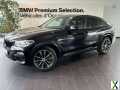 Photo bmw x4 xDrive20d 190ch M Sport Euro6d-T