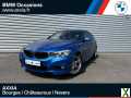 Photo bmw 320 320dA 190ch M Sport