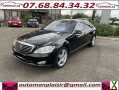 Photo mercedes-benz s 500 500 L 4 MATIC 7G-TRONIC