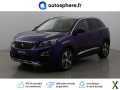 Photo peugeot 3008 HYBRID 225ch Allure e-EAT8