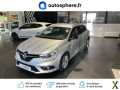 Photo renault megane 1.3 TCe 140ch FAP Limited 146g