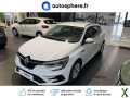 Photo renault megane 1.5 Blue dCi 115ch Zen