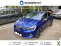 Photo renault clio 1.0 TCe 90ch Intens -21N