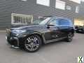 Photo bmw x7 m M50i 530 ch BVA8 Performance