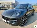 Photo porsche macan GTS 3.0 380 ch PDK