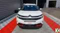 Photo citroen c5 aircross BlueHDi 130 S\u0026S BVM6 Live