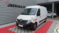 Photo renault master FOURGON L2H2 3.5t 2.3 dCi 145 ENERGY E6 GRAND CONF