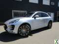 Photo porsche macan Turbo 3.6 V6 400 ch PDK