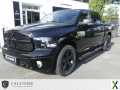 Photo dodge ram 1500 CREW CAB 5.7 V8 CLASSIC PACK BLACK GPL