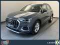 Photo audi q3 advanced/40TFSI/LED/Navi/Virtu