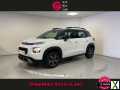 Photo citroen c3 aircross 1.6 BLUEHDI 120 FEEL START-STOP