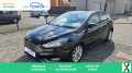 Photo ford focus III 1.5 TDCi 120 Titanium