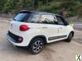 Photo fiat 500l 1.3 MULTIJET 16V 95 CH S/S LIVING BICOLOR