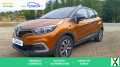 Photo renault captur 1.5 Blue dCi 90 Zen