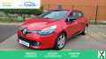 Photo renault clio 1.5 dCi 90 Energy Intens