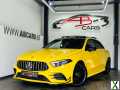 Photo mercedes-benz a 180 PACK AMG LOOK A45S * GARANTIE 12 MOIS * 1ER PROP