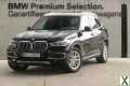 Photo bmw x5 xDrive30d xLine PANO ACC