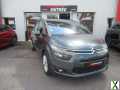 Photo citroen grand c4 picasso BLUEHDI 150CH INTENSIVE S\\u0026S EAT6