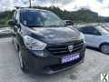 Photo dacia lodgy 1.2 TCE 115CH AMBIANCE 7 PLACES