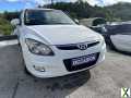 Photo hyundai i30 1.6 CRDI90 PACK CLIM BVM6 5P