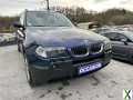 Photo bmw x3 (E83) 3.0I 231CH CONFORT