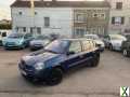 Photo renault clio 1.4 16V 98CH PRIVILEGE 5P