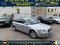 Photo audi a4 2.0 TDI 140CH DPF EXCLUSIVE LINE MULTITRONIC