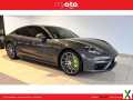 Photo porsche panamera 4.0 V8 680CH TURBO S E-HYBRID