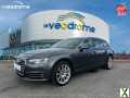 Photo audi a4 3.0 V6 TDI 218ch S line S tronic 7 TOuvrant Radar