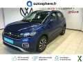 Photo volkswagen t-cross 1.0 TSI 110ch Active DSG7