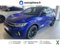 Photo volkswagen t-roc 2.0 TDI 150ch R-Line DSG7