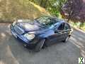 Photo mercedes-benz c 220 CDI Classic