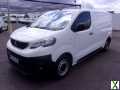 Photo peugeot expert STANDARD Bluehdi 120cv,Asphalt,2020