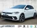 Photo volkswagen polo R-Line