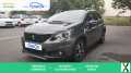 Photo peugeot 2008 1.2 PureTech 110 EAT6 GT Line