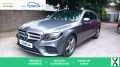 Photo mercedes-benz autres Break 300 de EQPower 9G-Tronic AMG Line