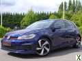 Photo volkswagen golf gti 2.0 TSI 230 BlueMotion Technology Performance