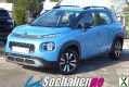 Photo citroen c3 aircross PureTech 82 BVM5 Feel